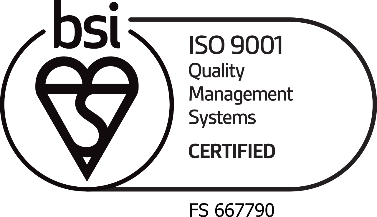 ISO 9001
